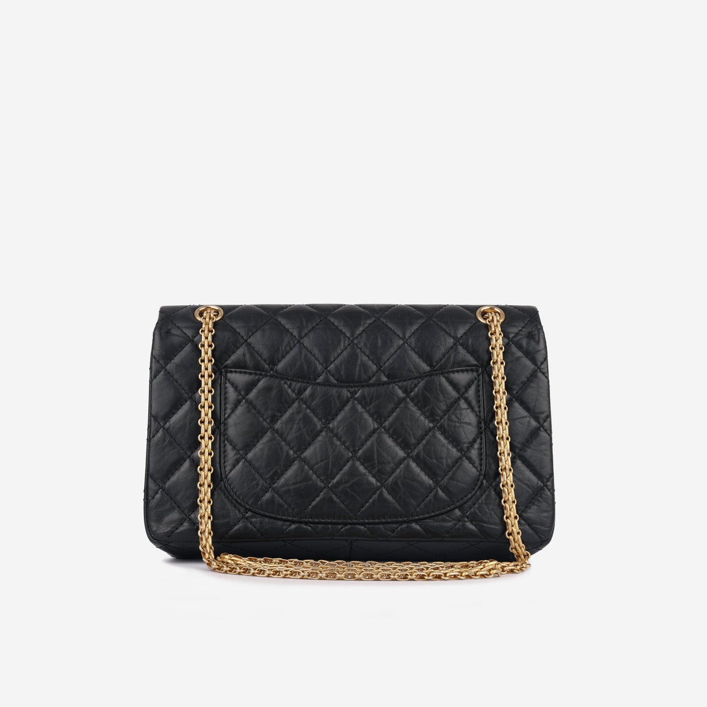 Chanel Reissue 2 55 Handbag 226