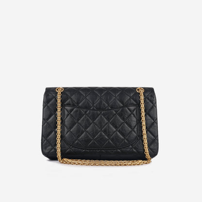 Chanel Reissue 2 55 Handbag 226