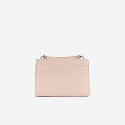 Saint Laurent Sunset Red Crossbody