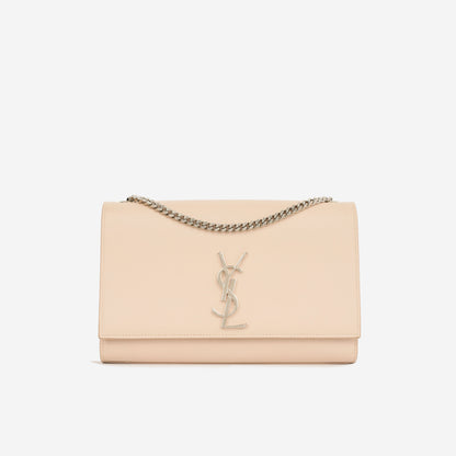 Saint Laurent Kate Red Shoulder Bag Style 12