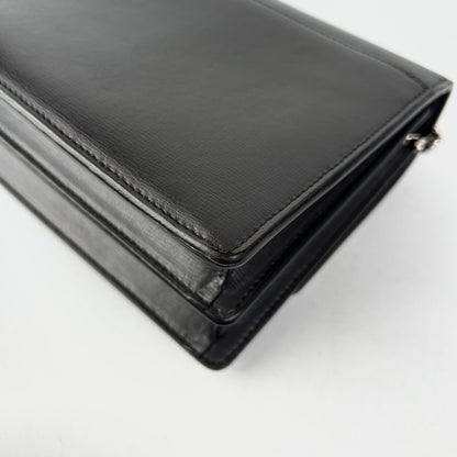 Saint Laurent Sunset Medium Grey