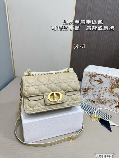 Dior Mini Crossbody Bag