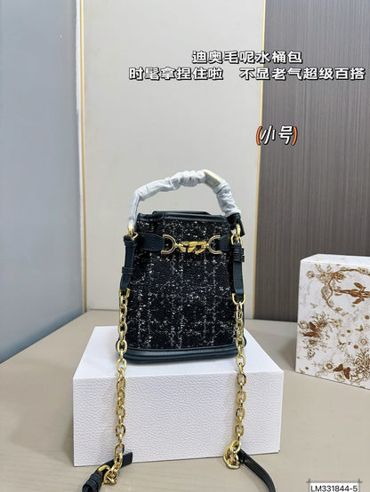 Dior Mini Crossbody Bag