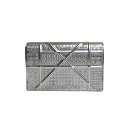 Dior Lou Leather Crossbody Bag
