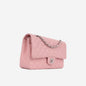 Chanel Classic Flap Caviar Gold Shoulder Bag Style 13