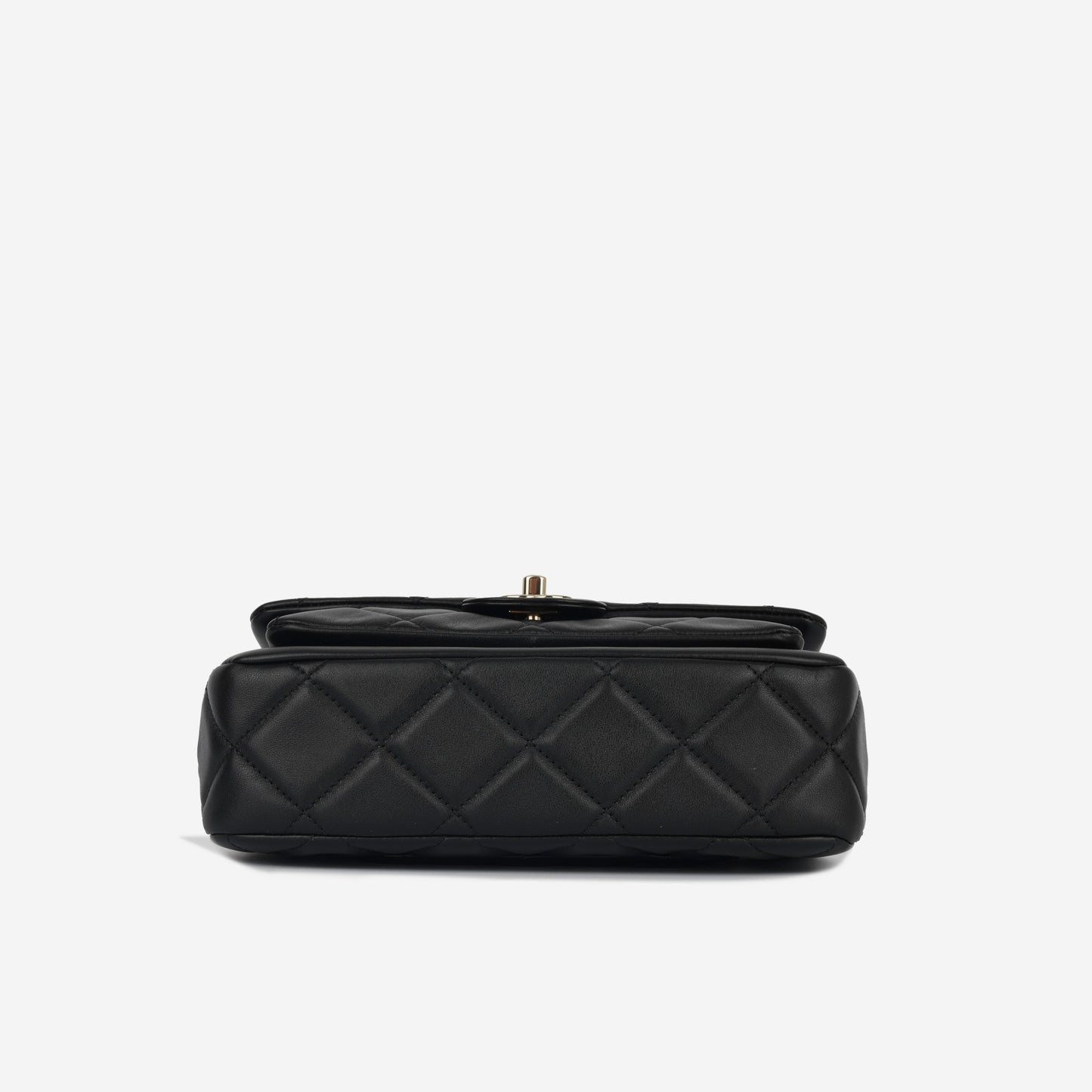 Chanel Seasonal 2021 Pocket Flap