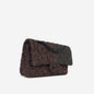 Chanel Medium Classic Flap - Tweed
