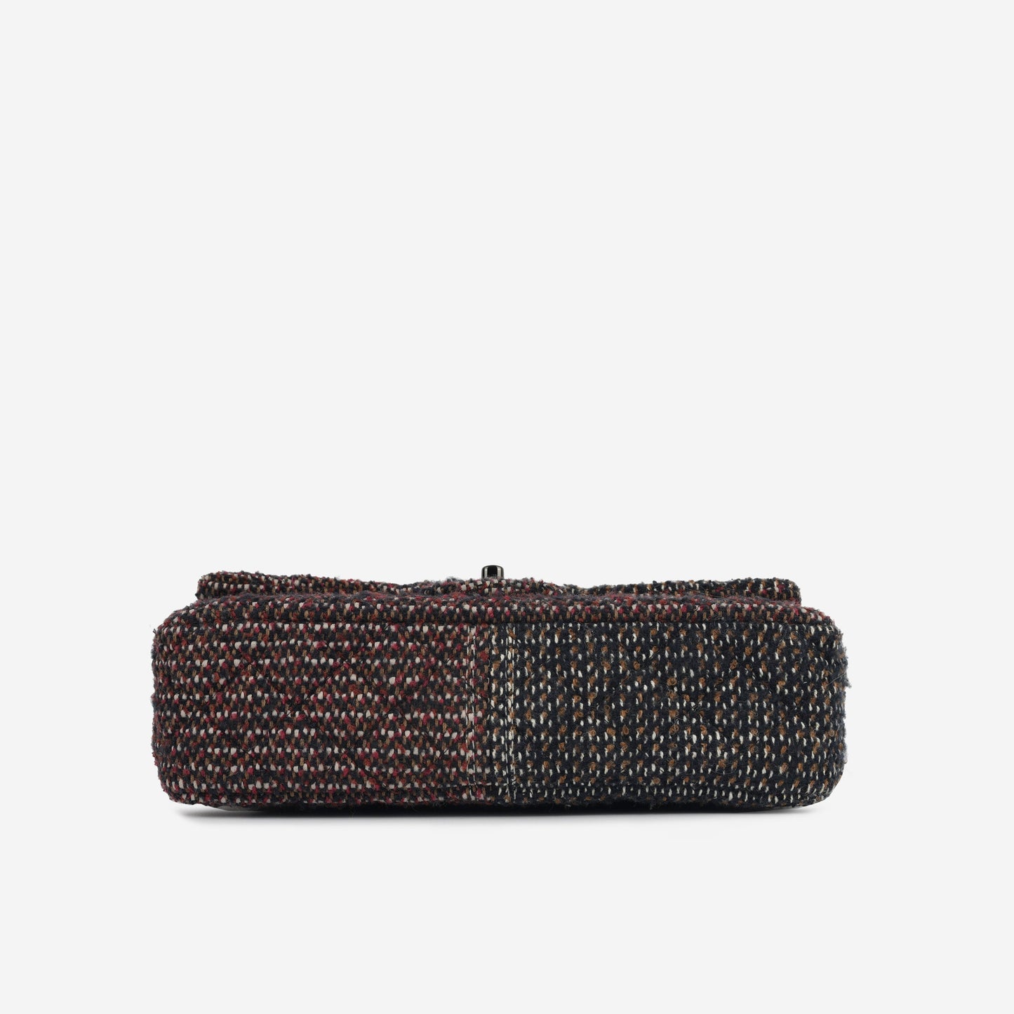 Chanel Medium Classic Flap - Tweed