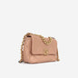 Chanel Chanel 19 Lambskin Black Shoulder Bag Style 29