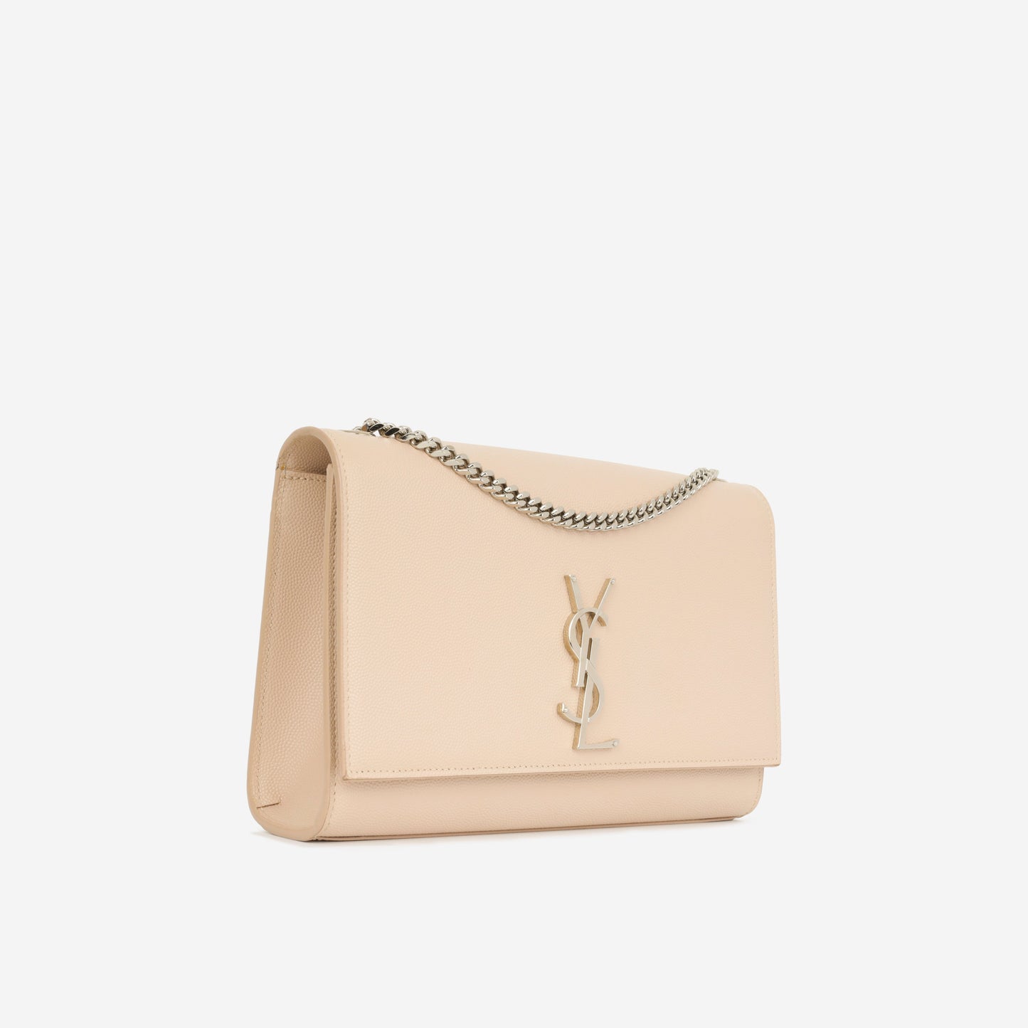 Saint Laurent Kate Red Shoulder Bag Style 12