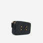 Chanel Cc Filigree Clutch On Chain