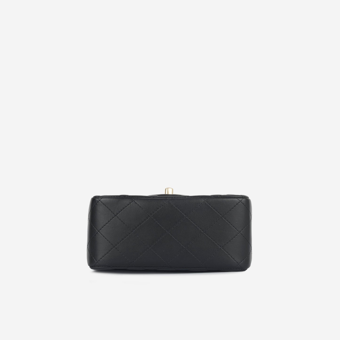 Chanel Classic Flap Bag - Mini Square