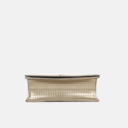 Dior Lou Chain Leather Crossbody Bag