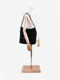 Chanel Chanel 22 Black Shoulder Bag Black