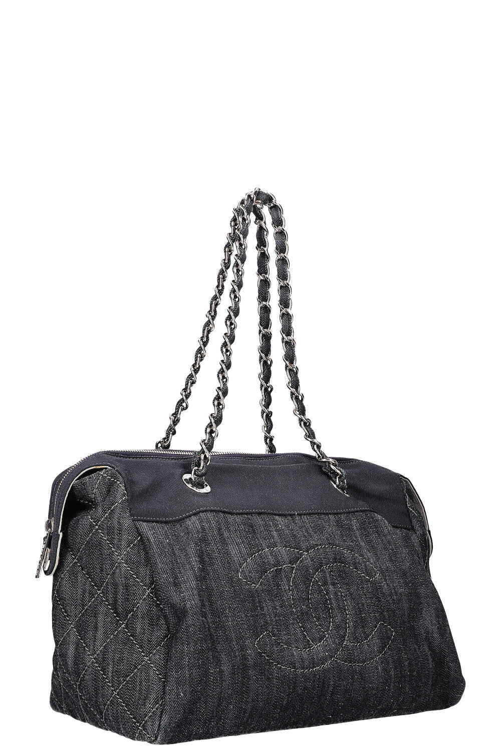 Chanel Luxury Handbag Style 659