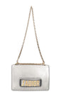 Christian Dior J'Adior Bag Silver