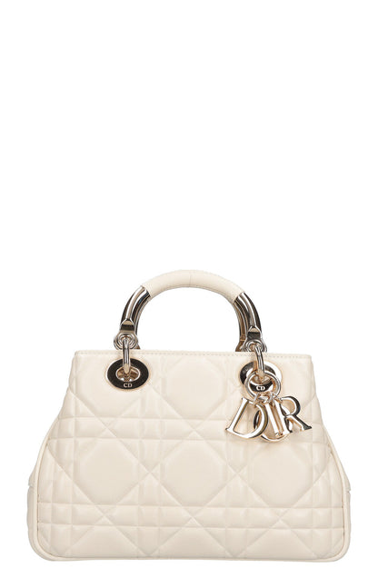 Dior Lady Dior Handbag