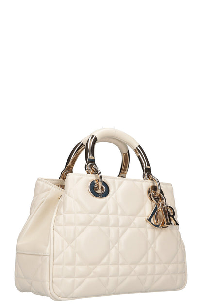 Dior Lady Dior Handbag