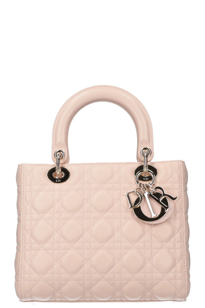Dior Lady Dior Handbag