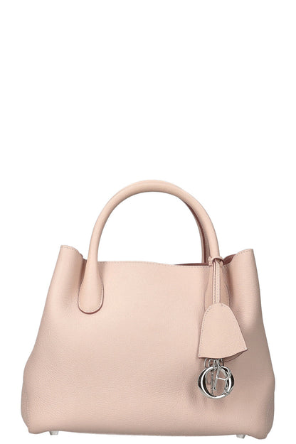 Christian Dior Small Open Bar Tote Bag