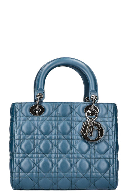 Dior Lady Dior Handbag