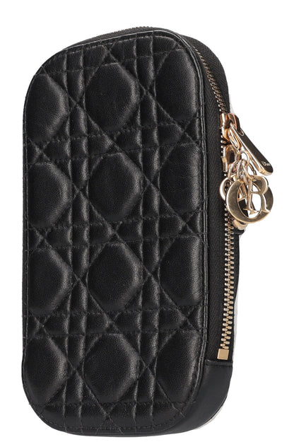 Dior Lady Dior Crossbody Bag