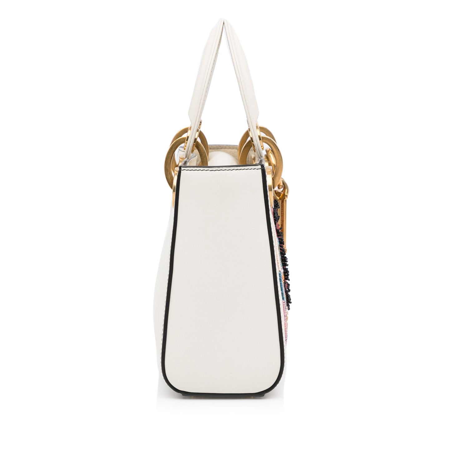 Dior Lady Dior Niki Shoulder Bag