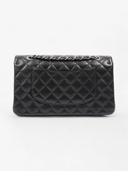 Chanel Caviar Black Shoulder Bag Style 6