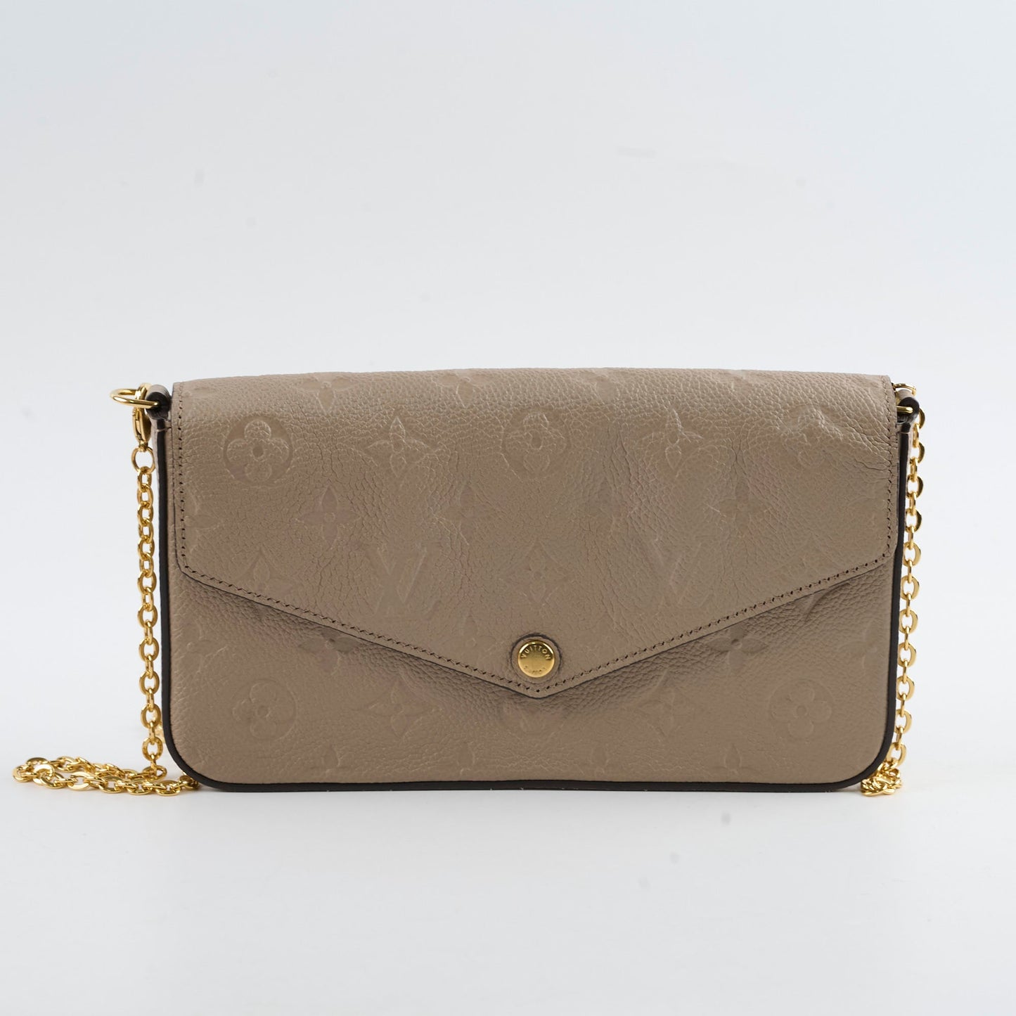 Louis Vuitton Felicie Pochette Empreinte