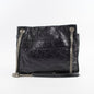 Saint Laurent Niki Bag Medium Black