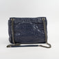Saint Laurent Niki Medium Dark Navy