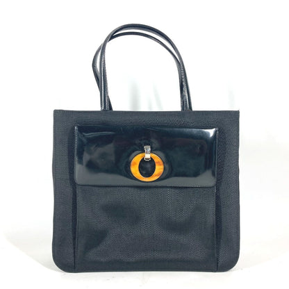 Dior Handbag , Horsehair black Shoulder Bag Women