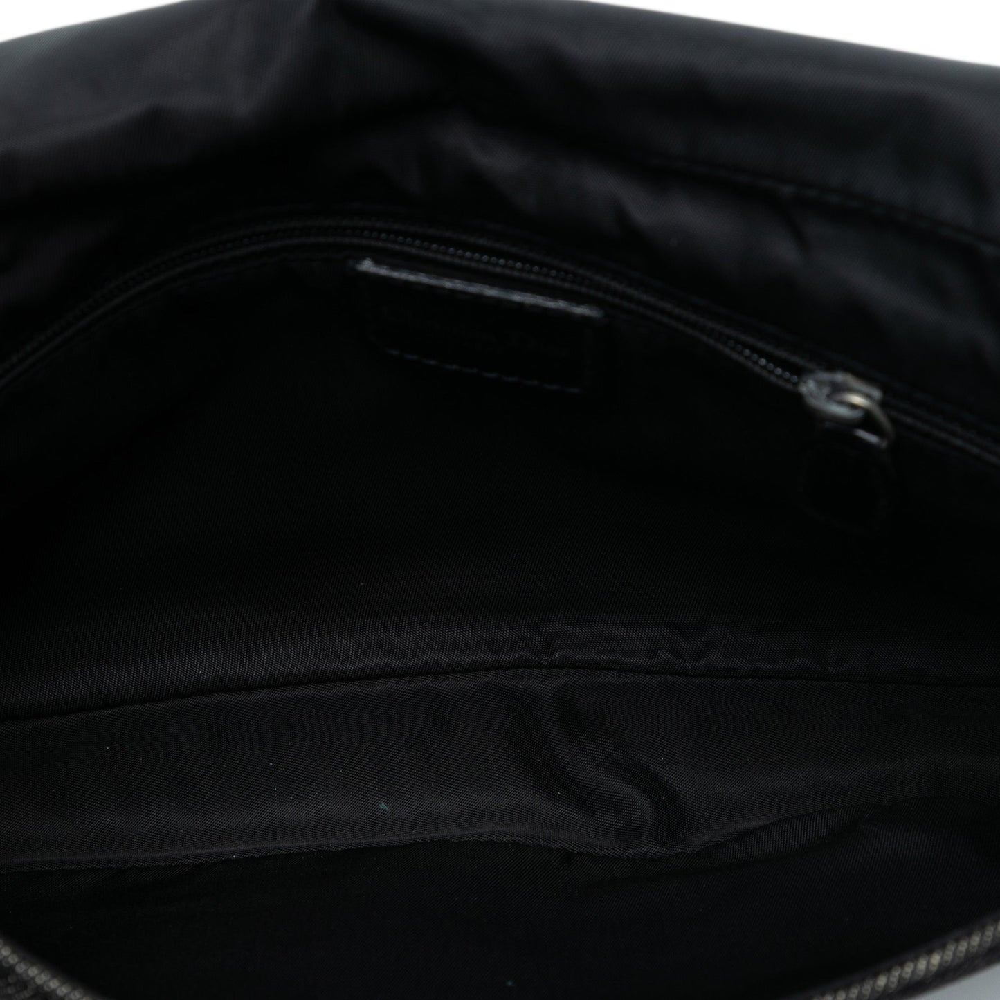 Dior Luxury Leather Shoulder Bag Grey
