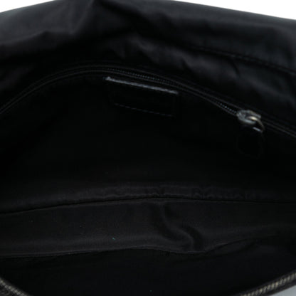 Dior Luxury Leather Shoulder Bag Grey