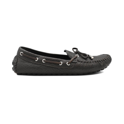 Louis Vuitton 'Gloria' Driver Loafers - Men's 6.5