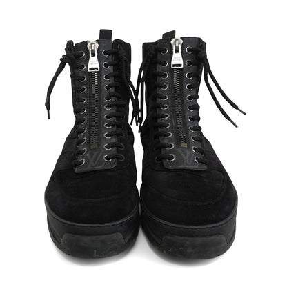 Louis Vuitton 'Harlem' Ankle Boots - Men's 8