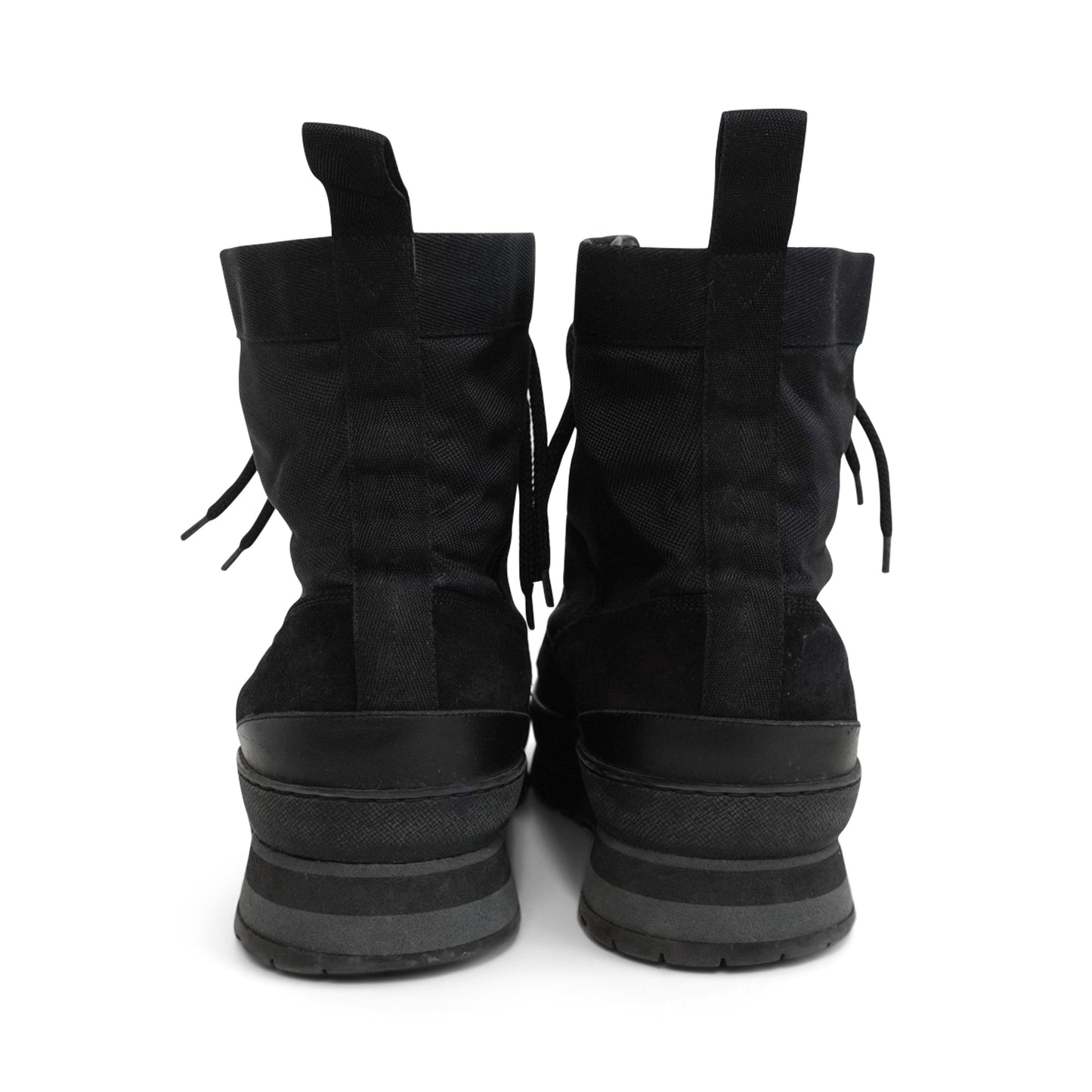 Louis Vuitton 'Harlem' Ankle Boots - Men's 8