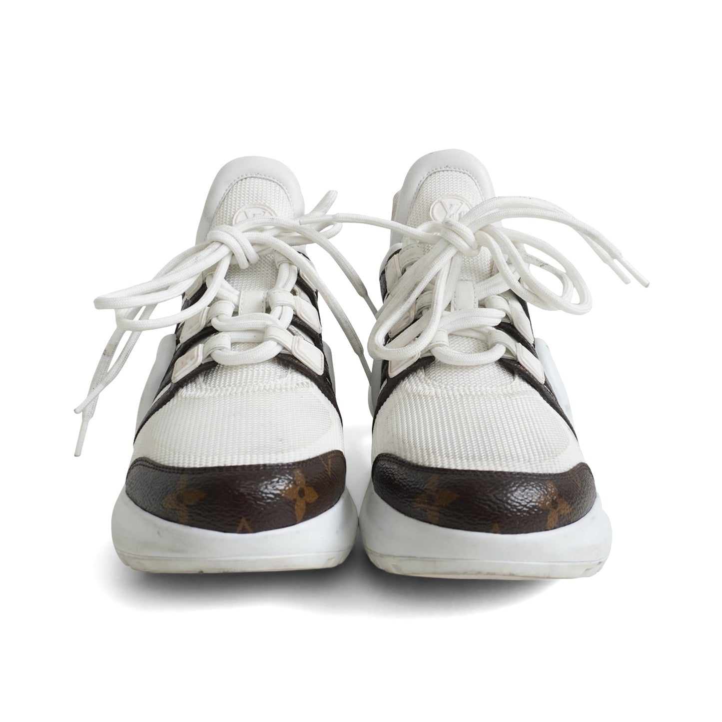 Louis Vuitton 'LV Archlight' Sneakers - Women's 36
