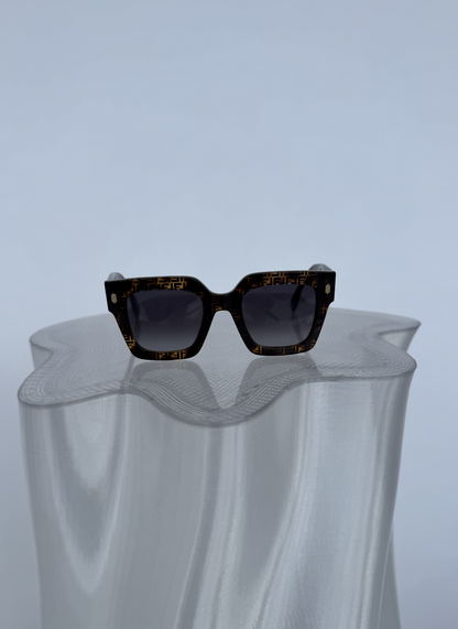 Fendi Roma Sunglasses