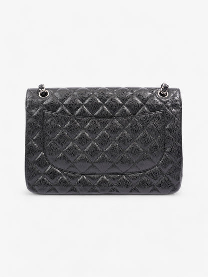 Chanel Caviar Black Shoulder Bag Caviar