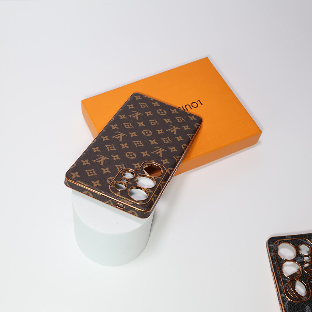 Samsung Galaxy Case LV Style