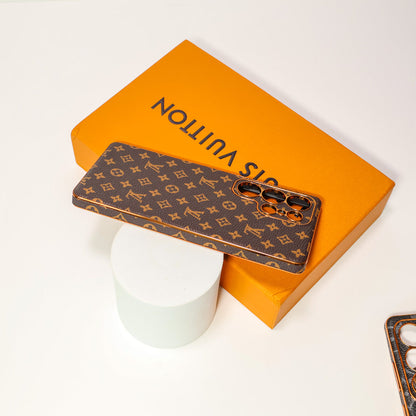 Samsung Galaxy Case LV Style