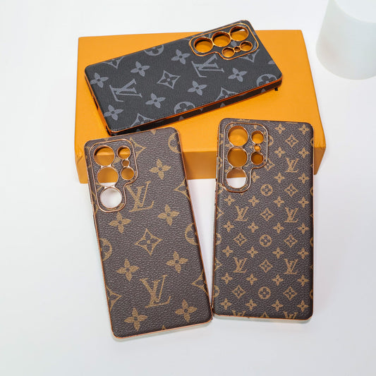 Samsung Galaxy Case LV Style