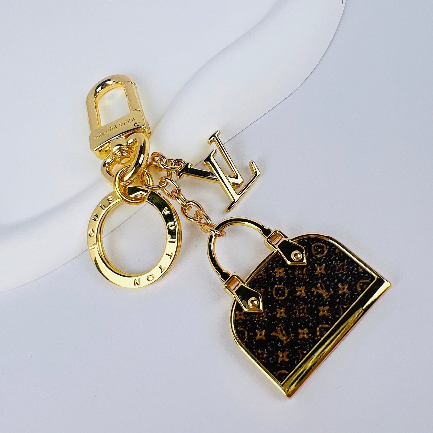 Designer Key Holder Key Chain  uCaseSot