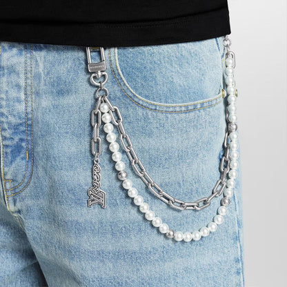 Louis Vuitton Bag Chain
