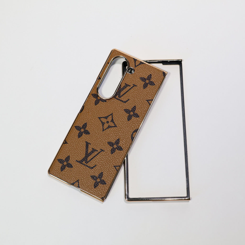 Samsung Galaxy Z Fold LV Phone Case