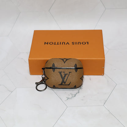 Airpods LV Case for 2/3/4/Pro/Pro2/Pro3