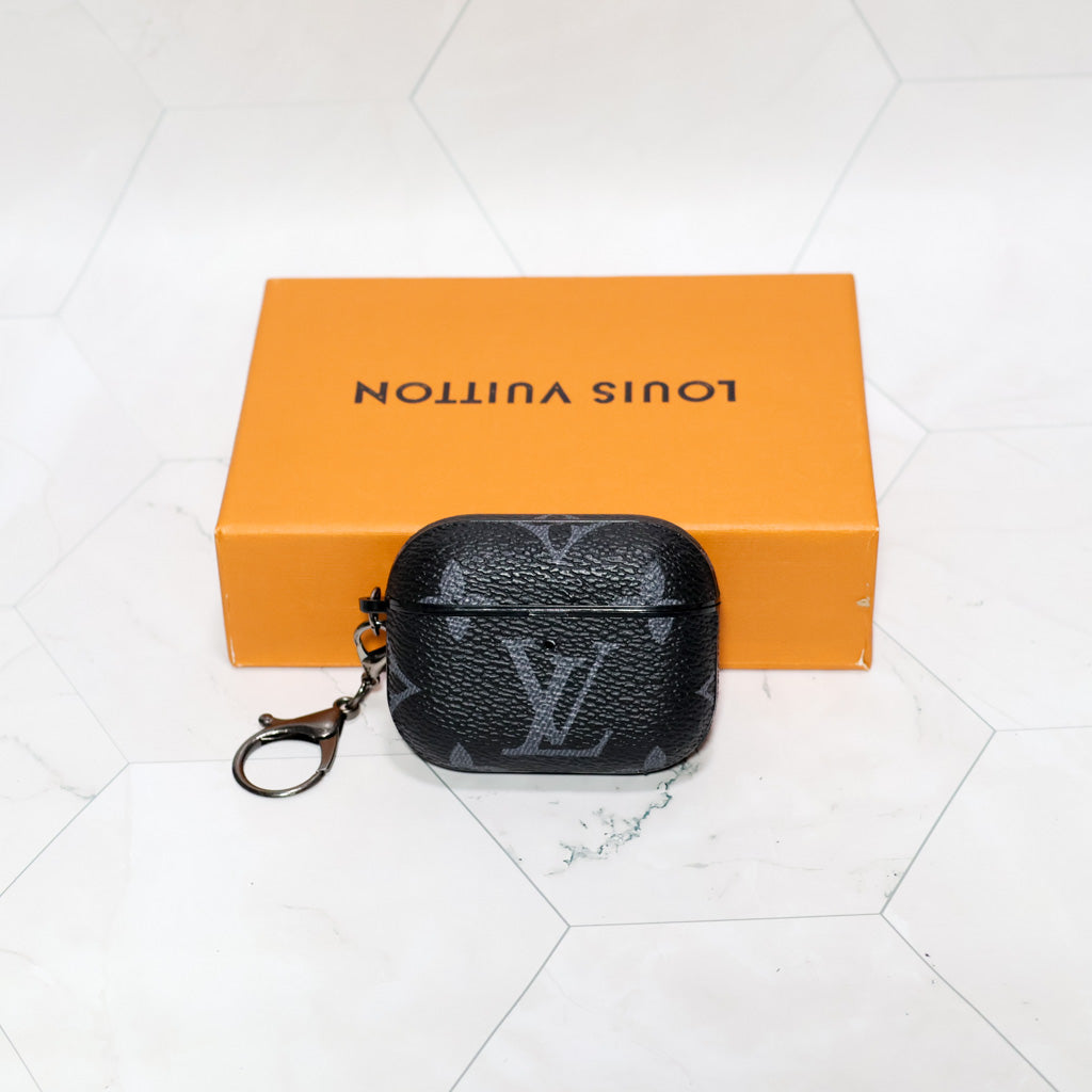 Airpods LV Case for 2/3/4/Pro/Pro2/Pro3