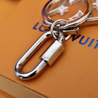 Louis Vuitton Keychain Card Holder Design