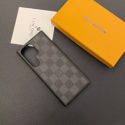 Louis Vuitton Phone Case For Samsung S21  26 Ultra Plus